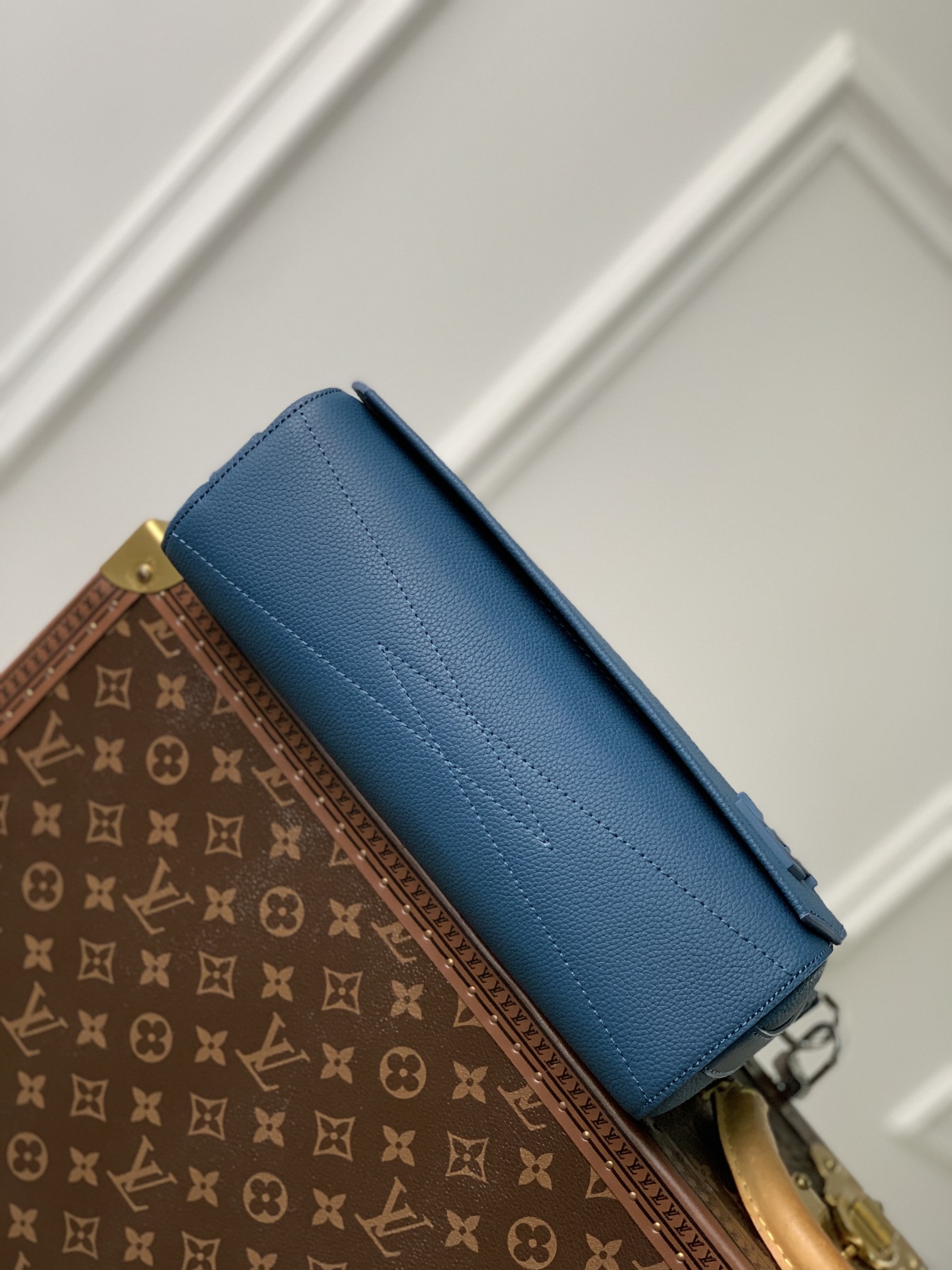 Mens LV Satchel bags